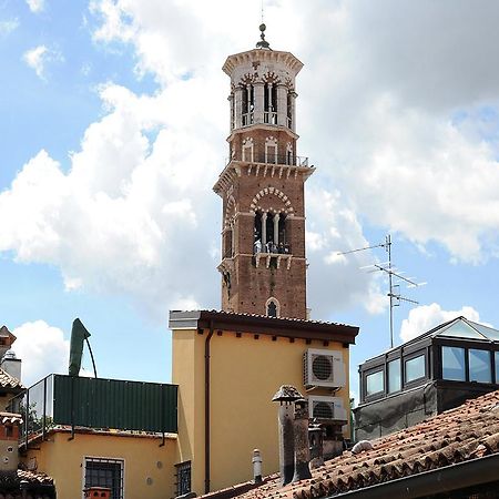 B&B Alla Rosa Verona Luaran gambar