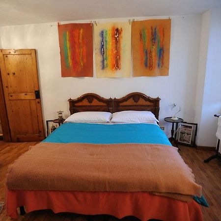 B&B Alla Rosa Verona Luaran gambar