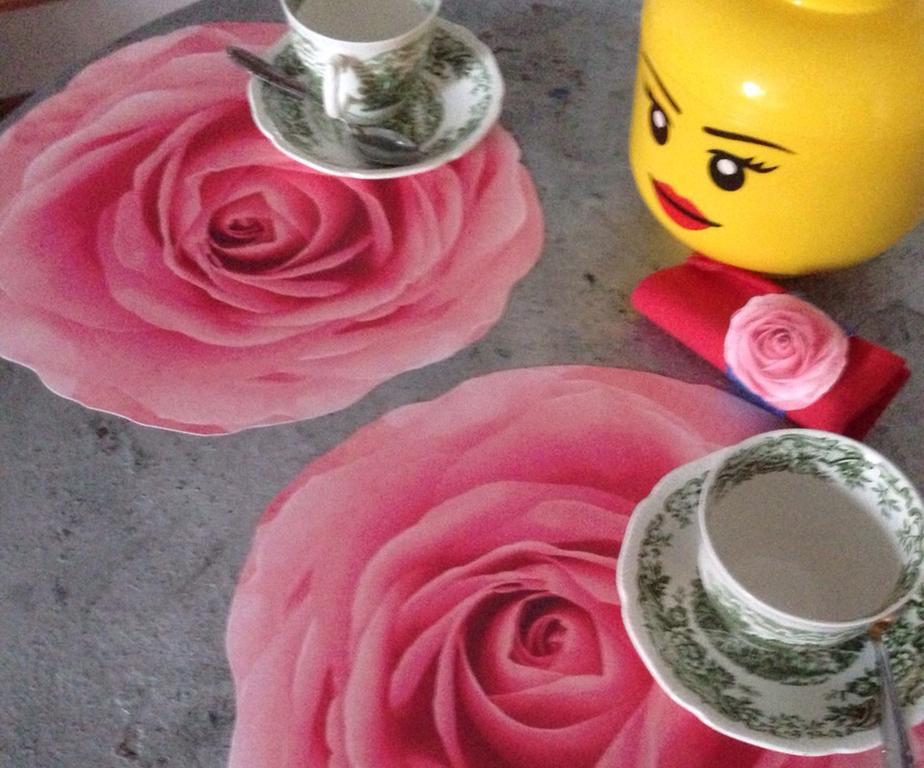 B&B Alla Rosa Verona Luaran gambar