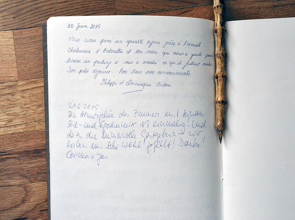 B&B Alla Rosa Verona Luaran gambar