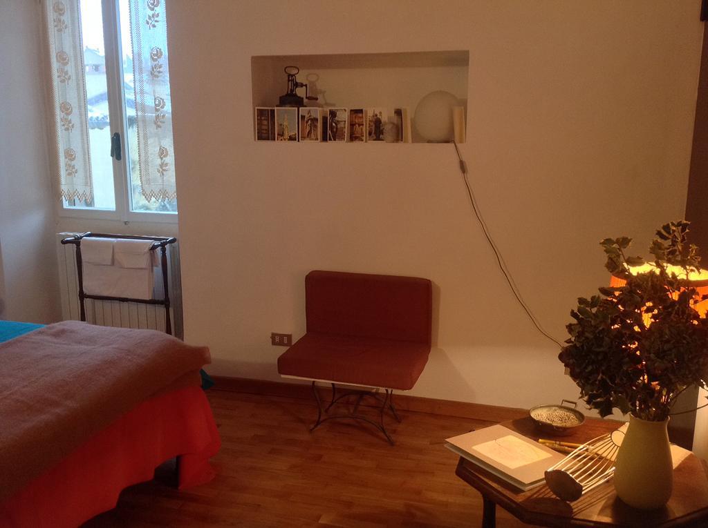 B&B Alla Rosa Verona Bilik gambar