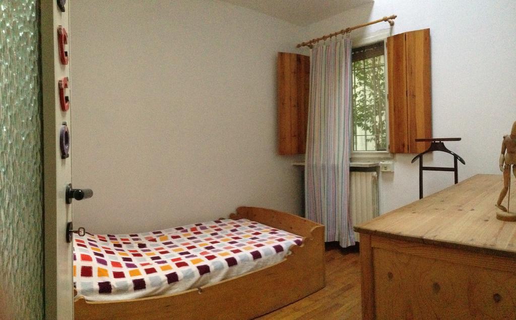 B&B Alla Rosa Verona Bilik gambar