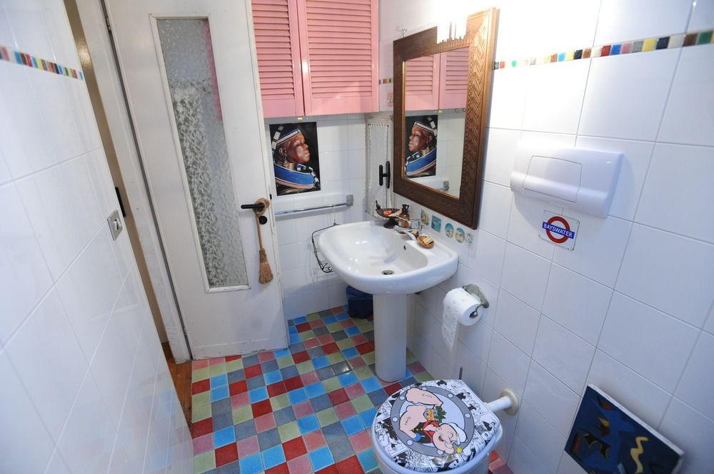 B&B Alla Rosa Verona Luaran gambar