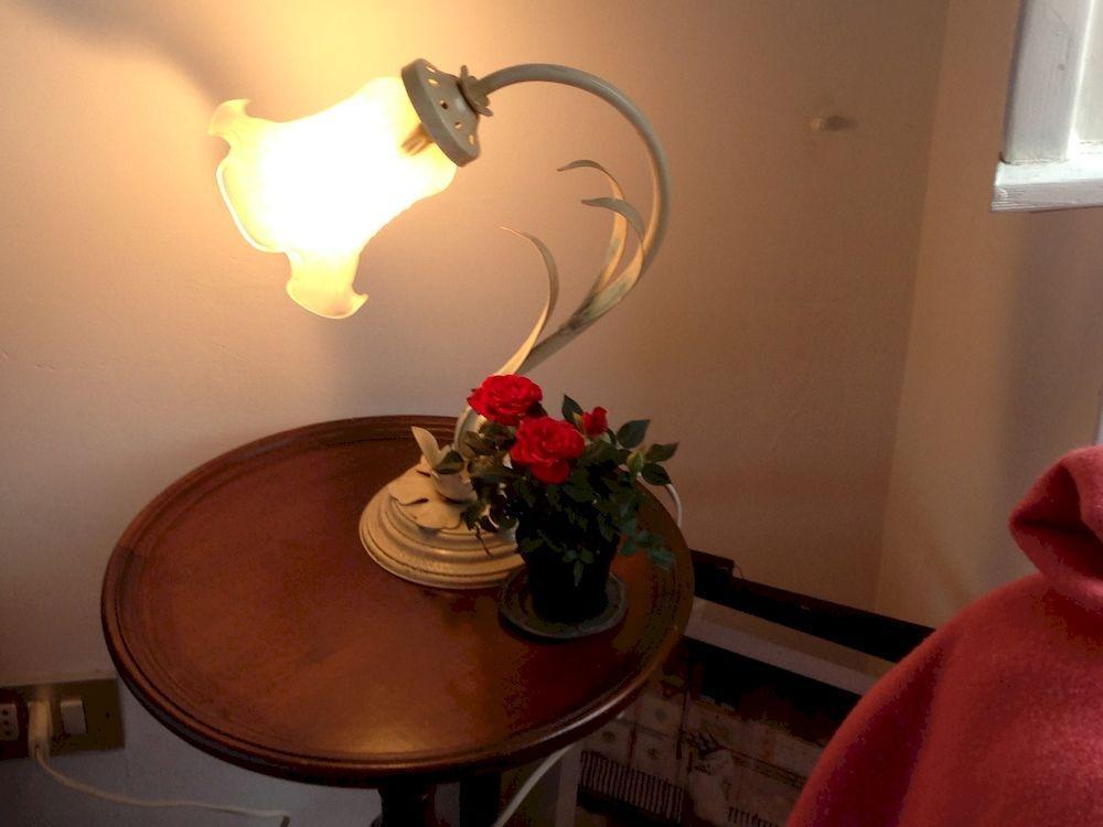 B&B Alla Rosa Verona Luaran gambar