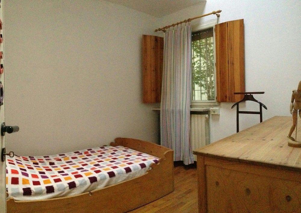 B&B Alla Rosa Verona Luaran gambar