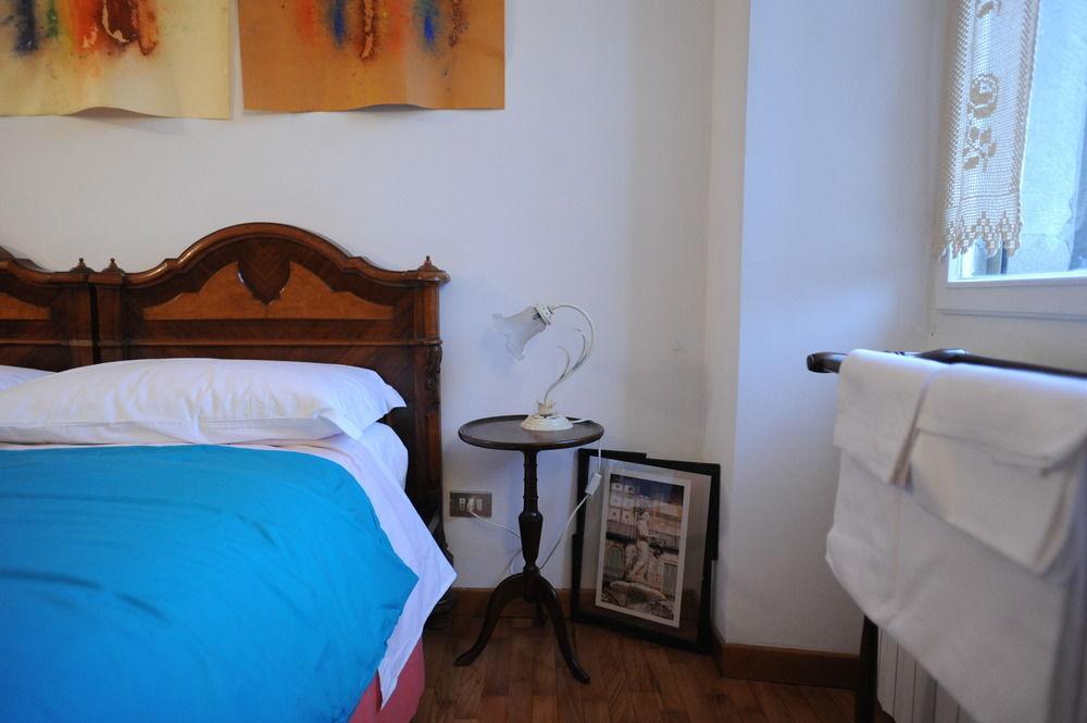 B&B Alla Rosa Verona Luaran gambar