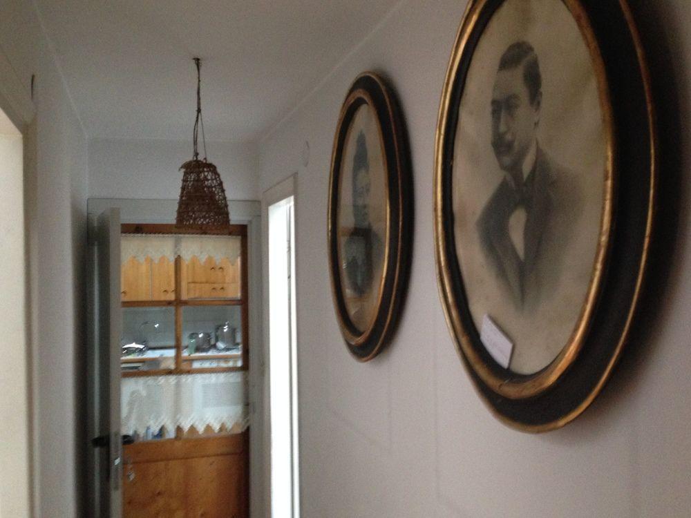 B&B Alla Rosa Verona Luaran gambar