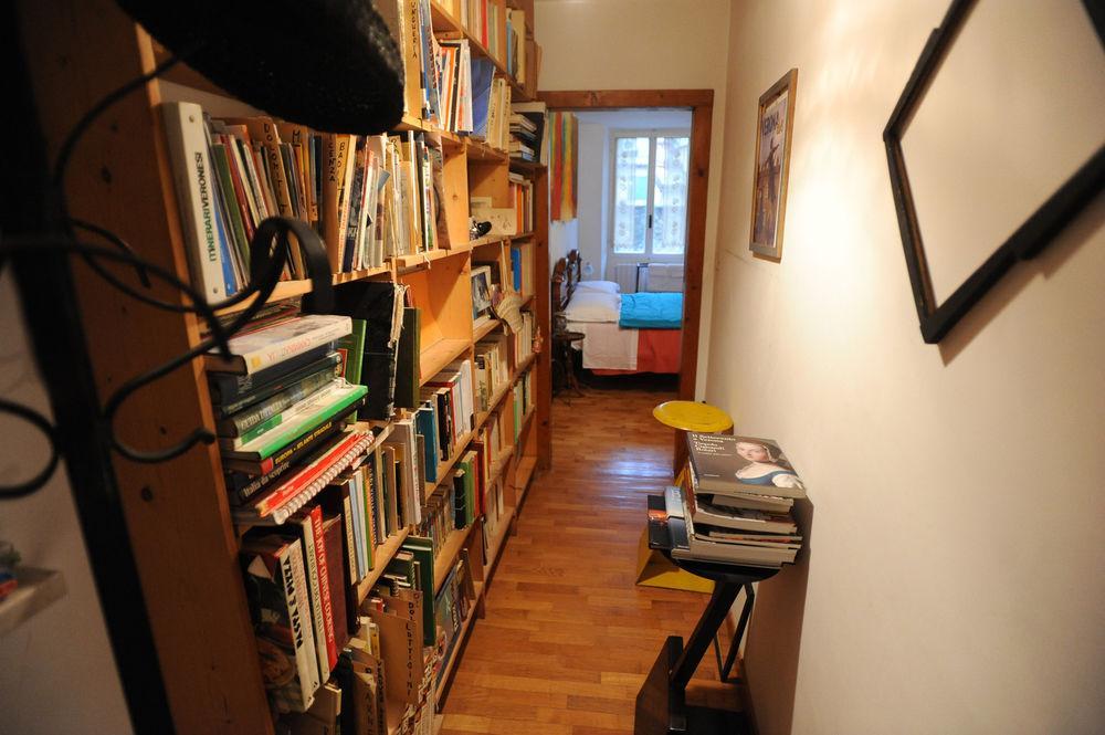 B&B Alla Rosa Verona Luaran gambar